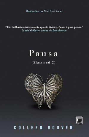 [Slammed 02] • Pausa